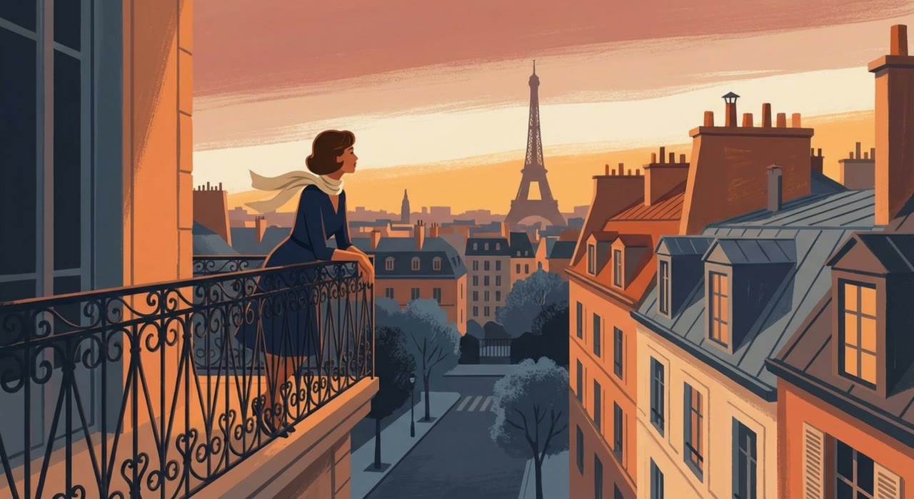 Conciergerie Airbnb Paris 9e — Faubourg-Montmartre