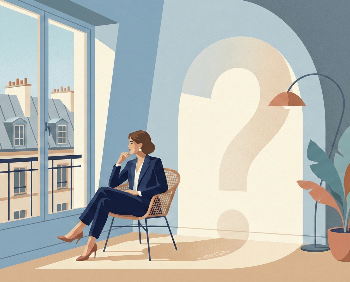 Questions fréquentes — Bonsoir Montmartre, agence Paris 9e