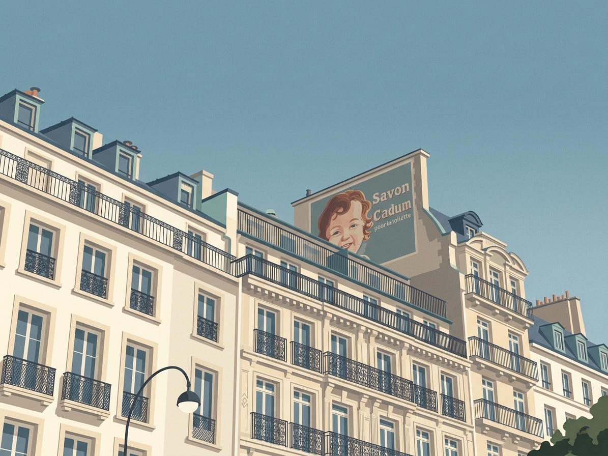 Grands Boulevards — quartier de l'agence Bonsoir Montmartre, Paris 9e